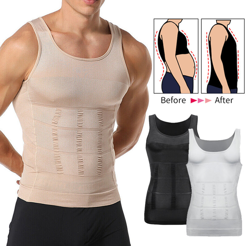 Men Body Shaper